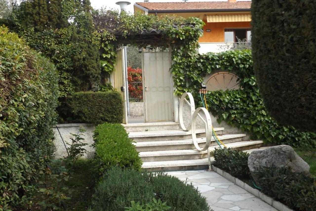 Casa Beretta Apartment Garda  Ngoại thất bức ảnh