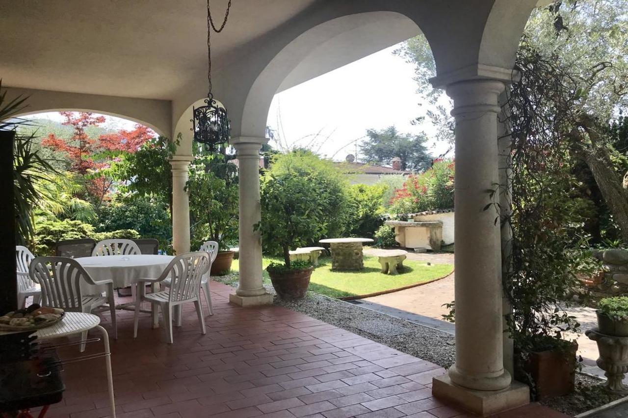 Casa Beretta Apartment Garda  Ngoại thất bức ảnh