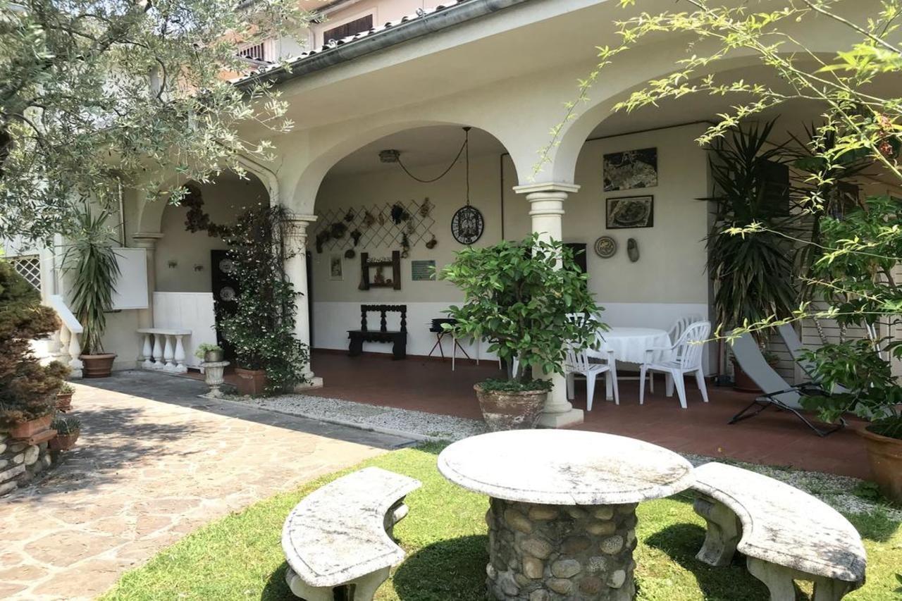 Casa Beretta Apartment Garda  Ngoại thất bức ảnh