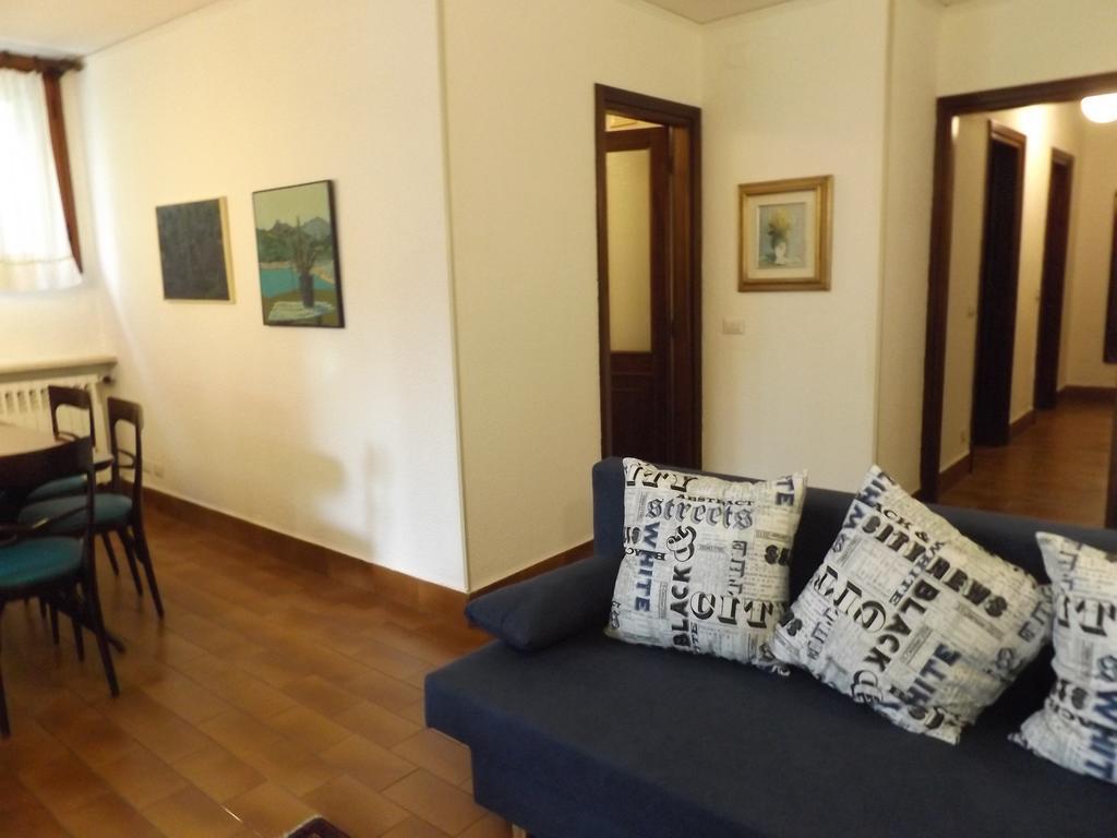Casa Beretta Apartment Garda  Ngoại thất bức ảnh