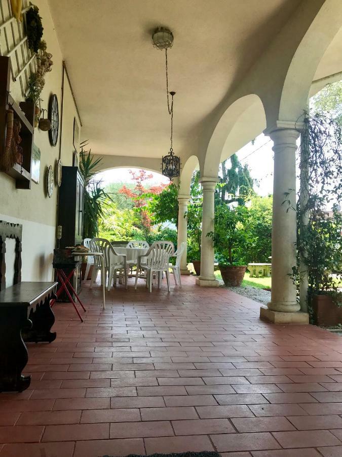 Casa Beretta Apartment Garda  Ngoại thất bức ảnh