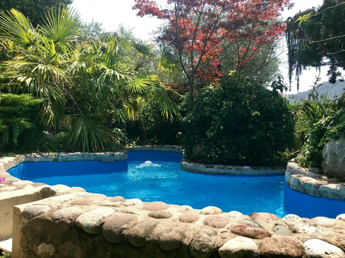 Casa Beretta Apartment Garda  Ngoại thất bức ảnh