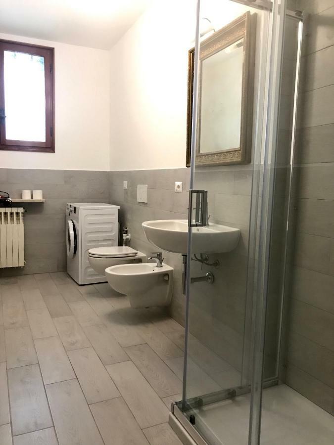 Casa Beretta Apartment Garda  Ngoại thất bức ảnh