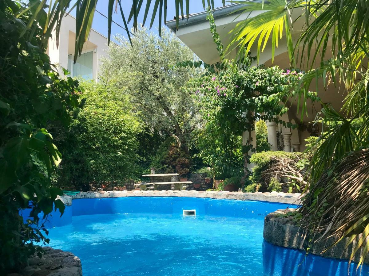 Casa Beretta Apartment Garda  Ngoại thất bức ảnh