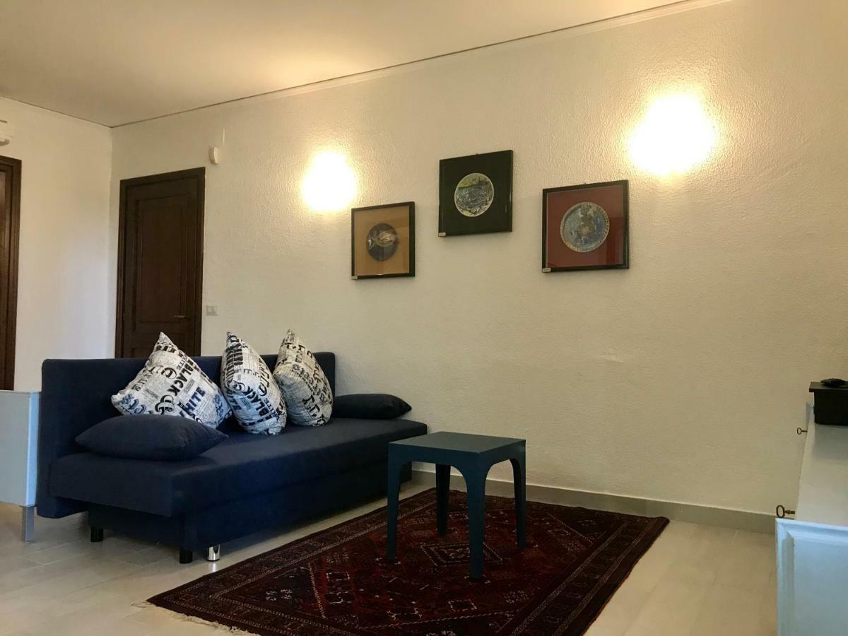 Casa Beretta Apartment Garda  Ngoại thất bức ảnh