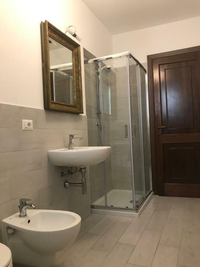 Casa Beretta Apartment Garda  Ngoại thất bức ảnh
