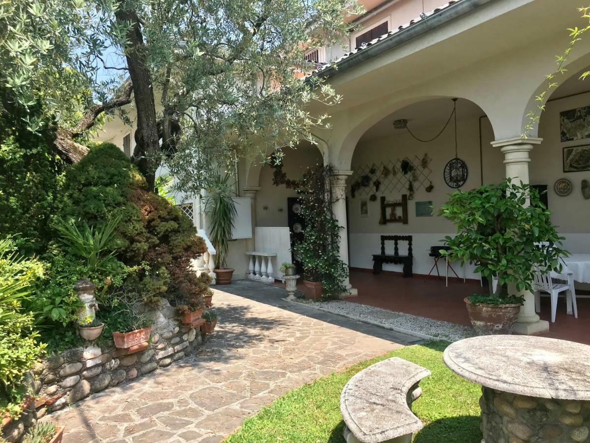 Casa Beretta Apartment Garda  Ngoại thất bức ảnh