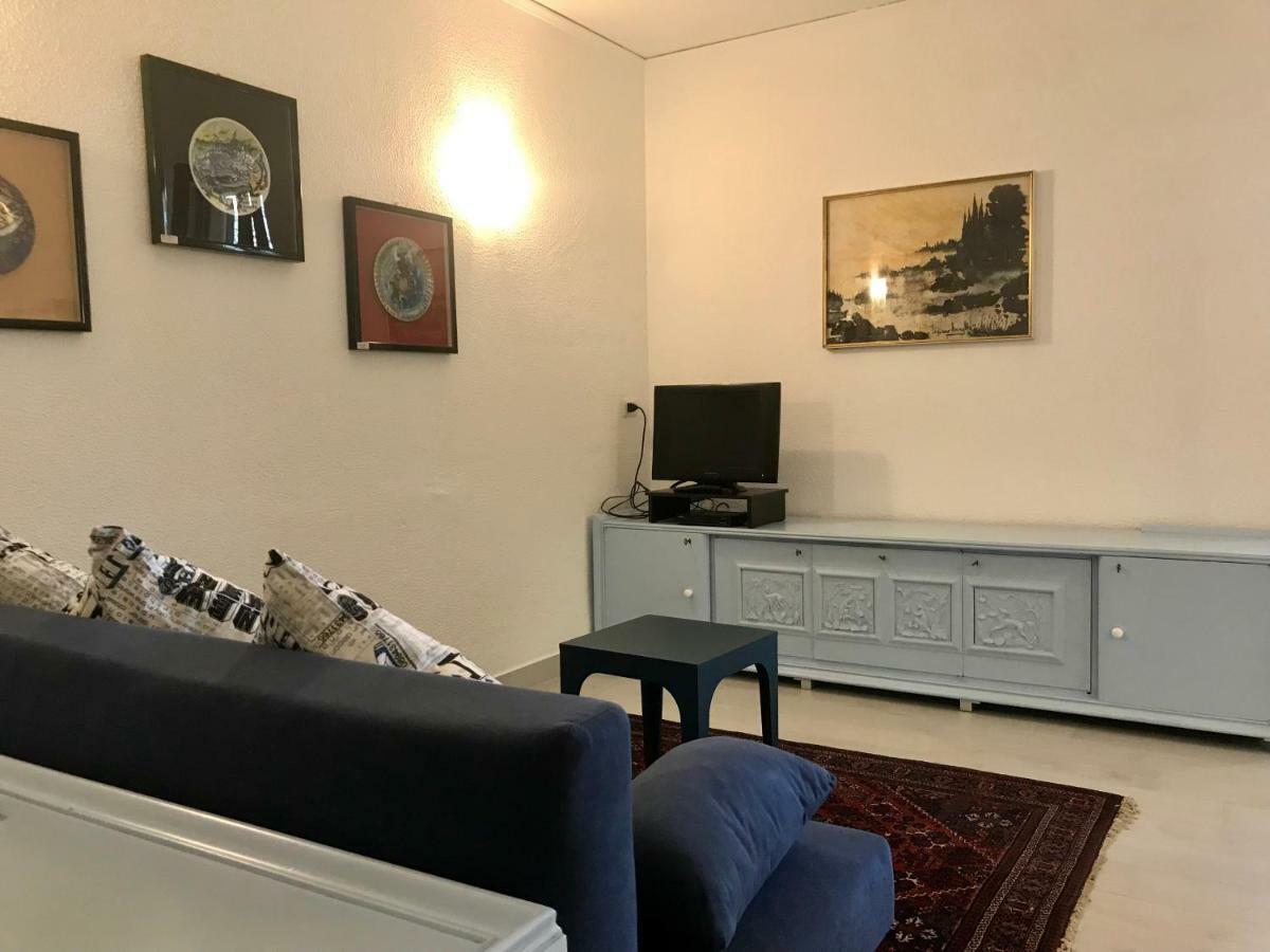 Casa Beretta Apartment Garda  Ngoại thất bức ảnh