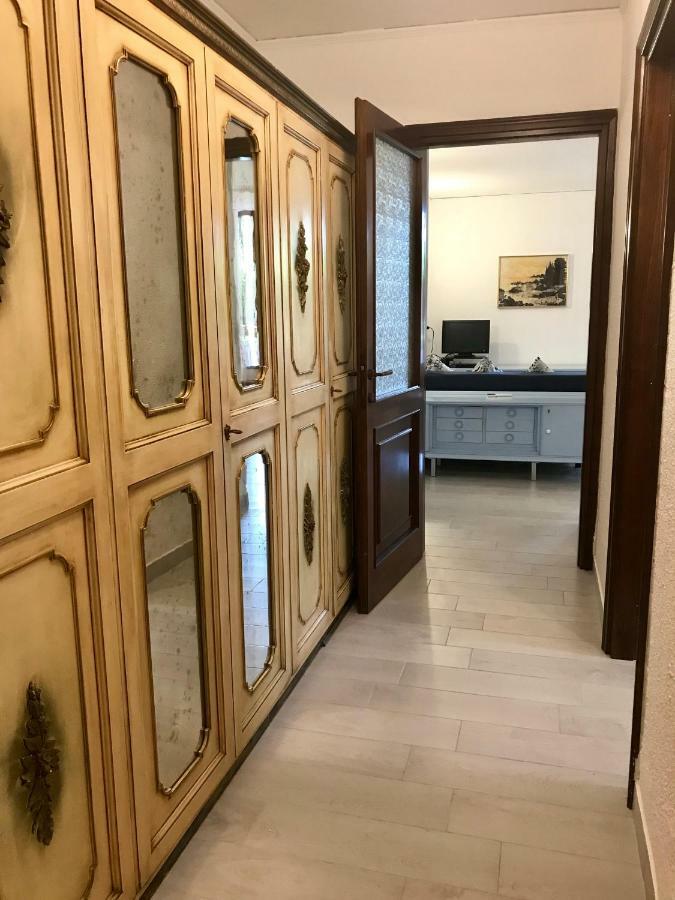 Casa Beretta Apartment Garda  Ngoại thất bức ảnh